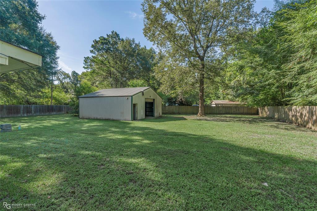 551 Horseshoe Loop Doyline, LA 71023 - Photo 22 of 27