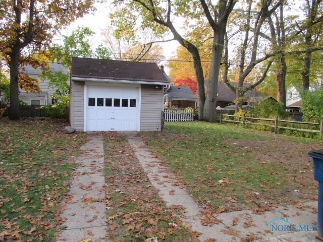 4111 Garrison Road Toledo, OH 43613 - Photo 16 of 16 Gallery Image 16