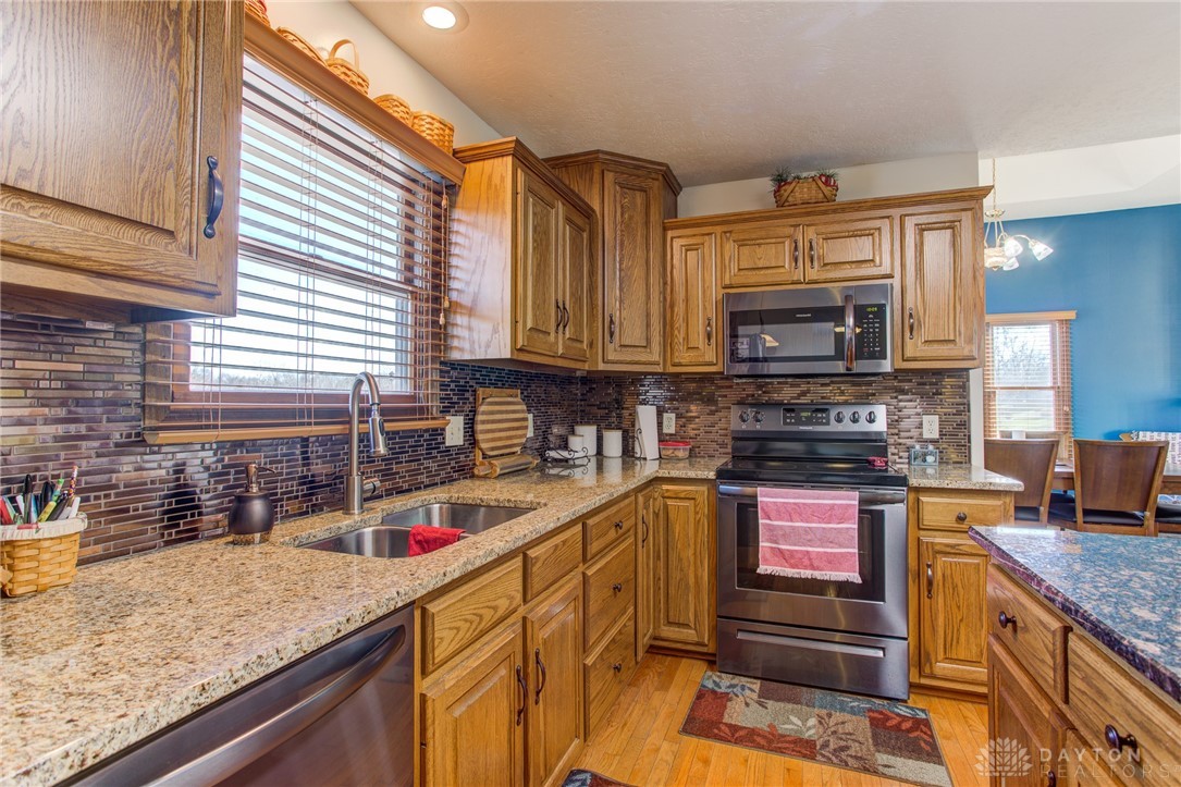 9365 Klinger Road Covington, OH 45318 - Photo 45 of 88