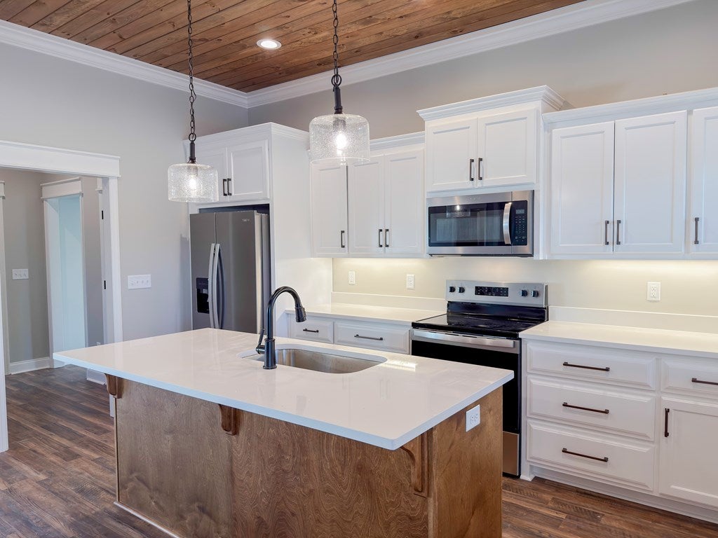 395 Strawder Road Ray City, GA 31645 - Photo 15 of 47 Gallery Image 15