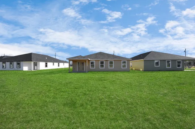 $2,145 | 158 Road 5126 Cleveland Tx 77327, Cleveland, TX 77327