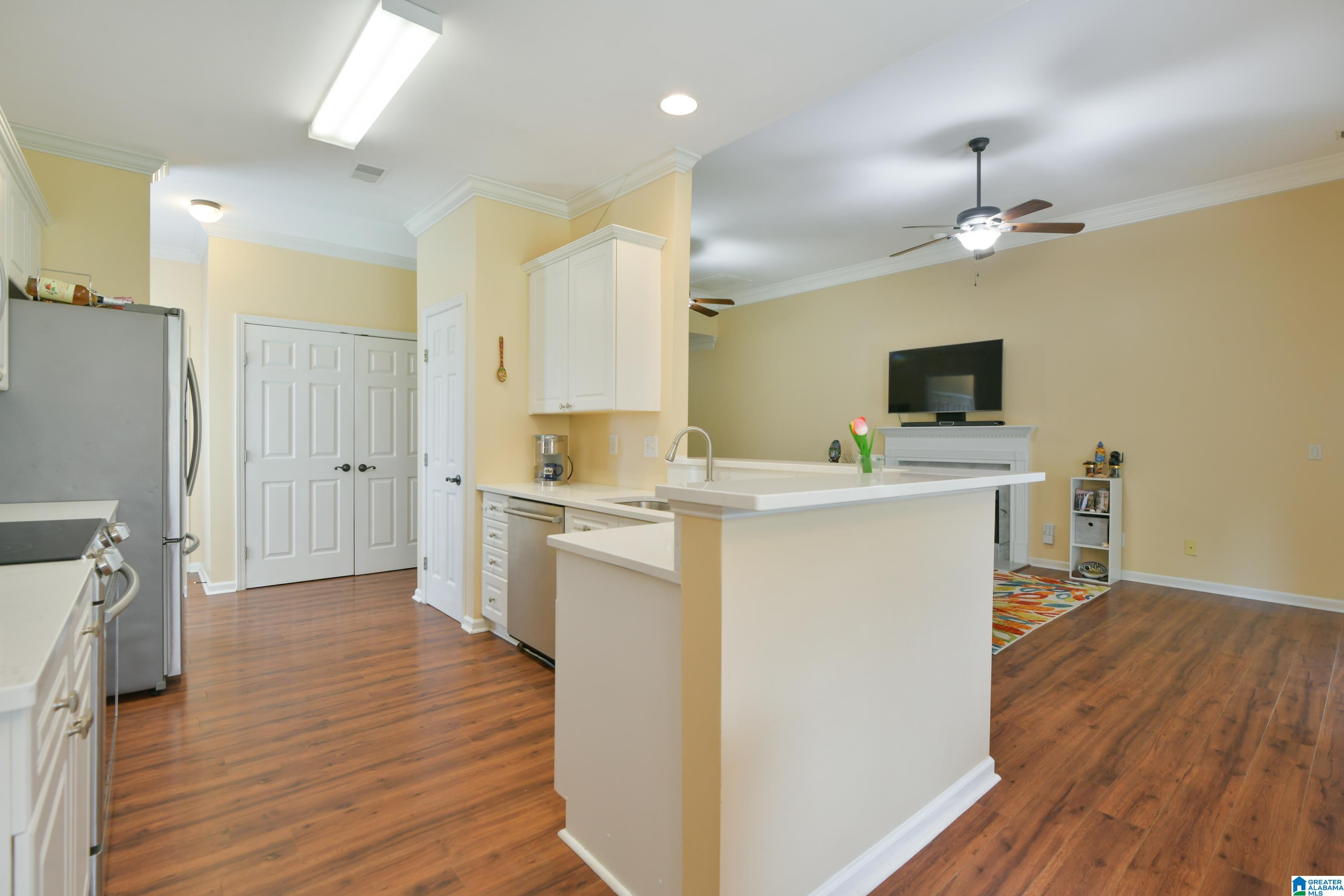 528 Enclave Circle Fultondale, AL 35068 - Photo 29 of 56