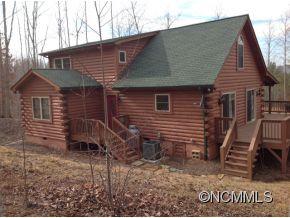 115 Grandview Loop Nebo, NC 28761 - Photo 19 of 20 Gallery Image 19