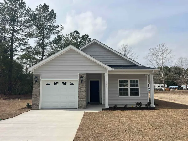 $263,000 | 1025 North Flag Patch Road, Loris, SC 29569