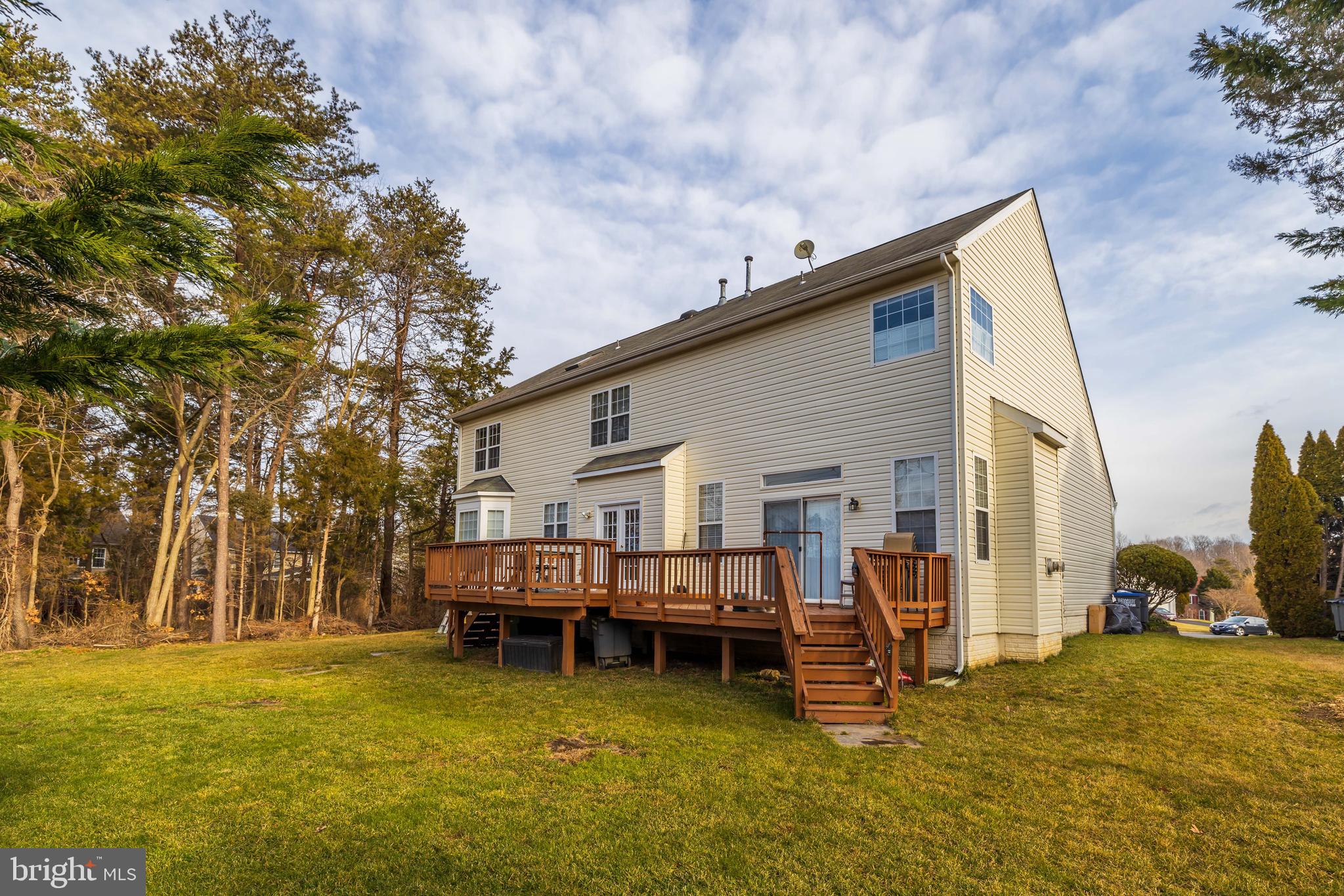 14546 Picket Oaks Road Centreville, VA 20121 - Photo 2 of 40