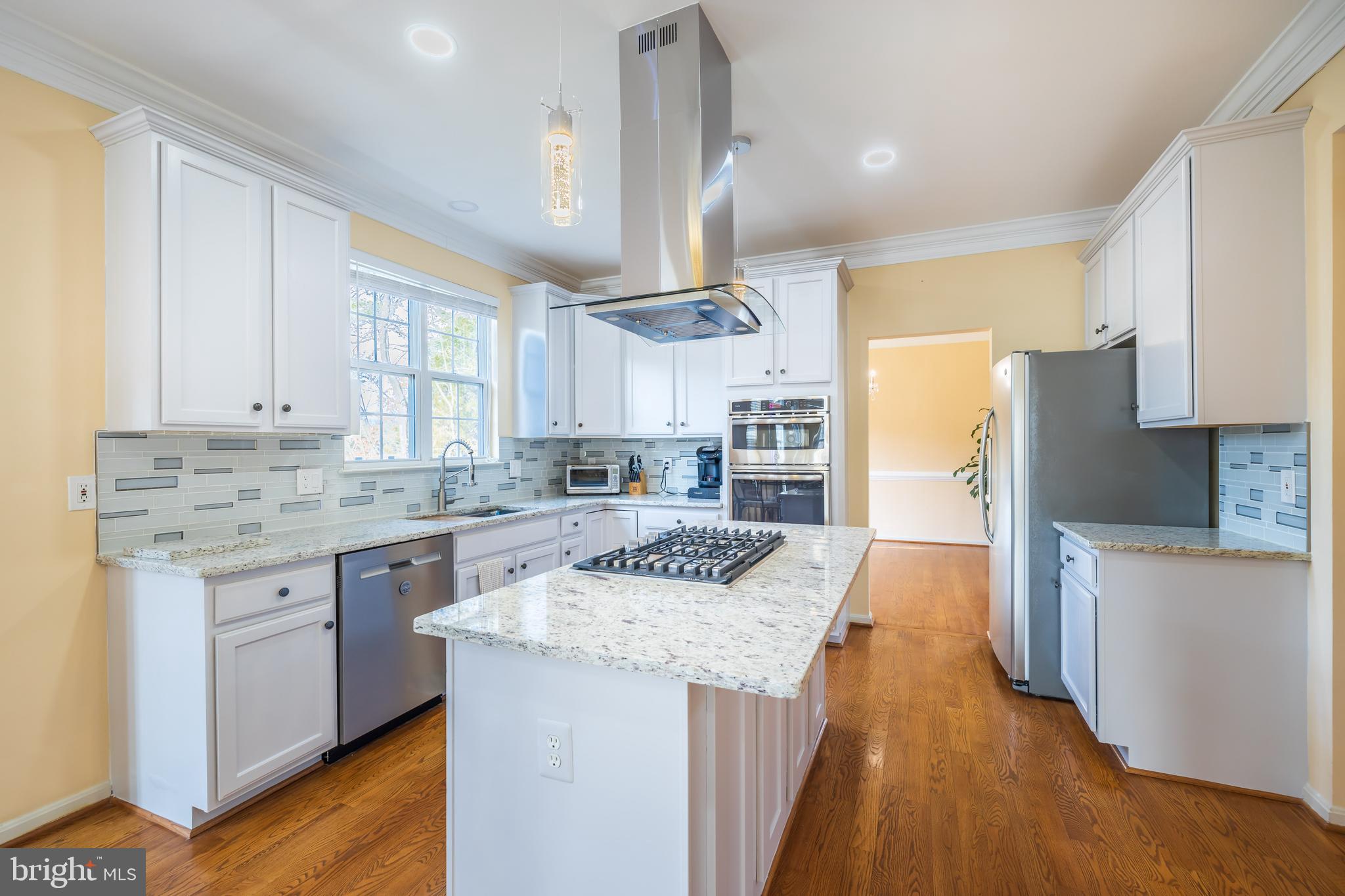 14546 Picket Oaks Road Centreville, VA 20121 - Photo 13 of 40