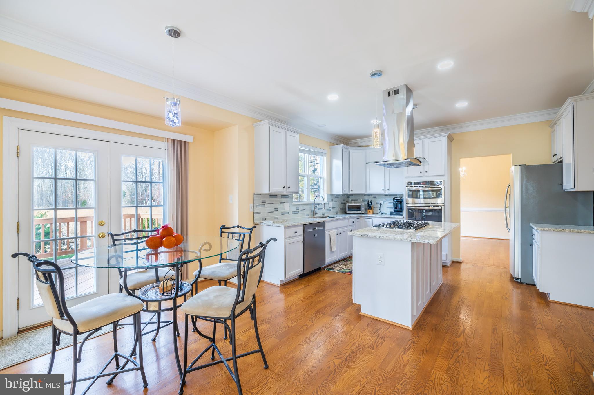 14546 Picket Oaks Road Centreville, VA 20121 - Photo 14 of 40