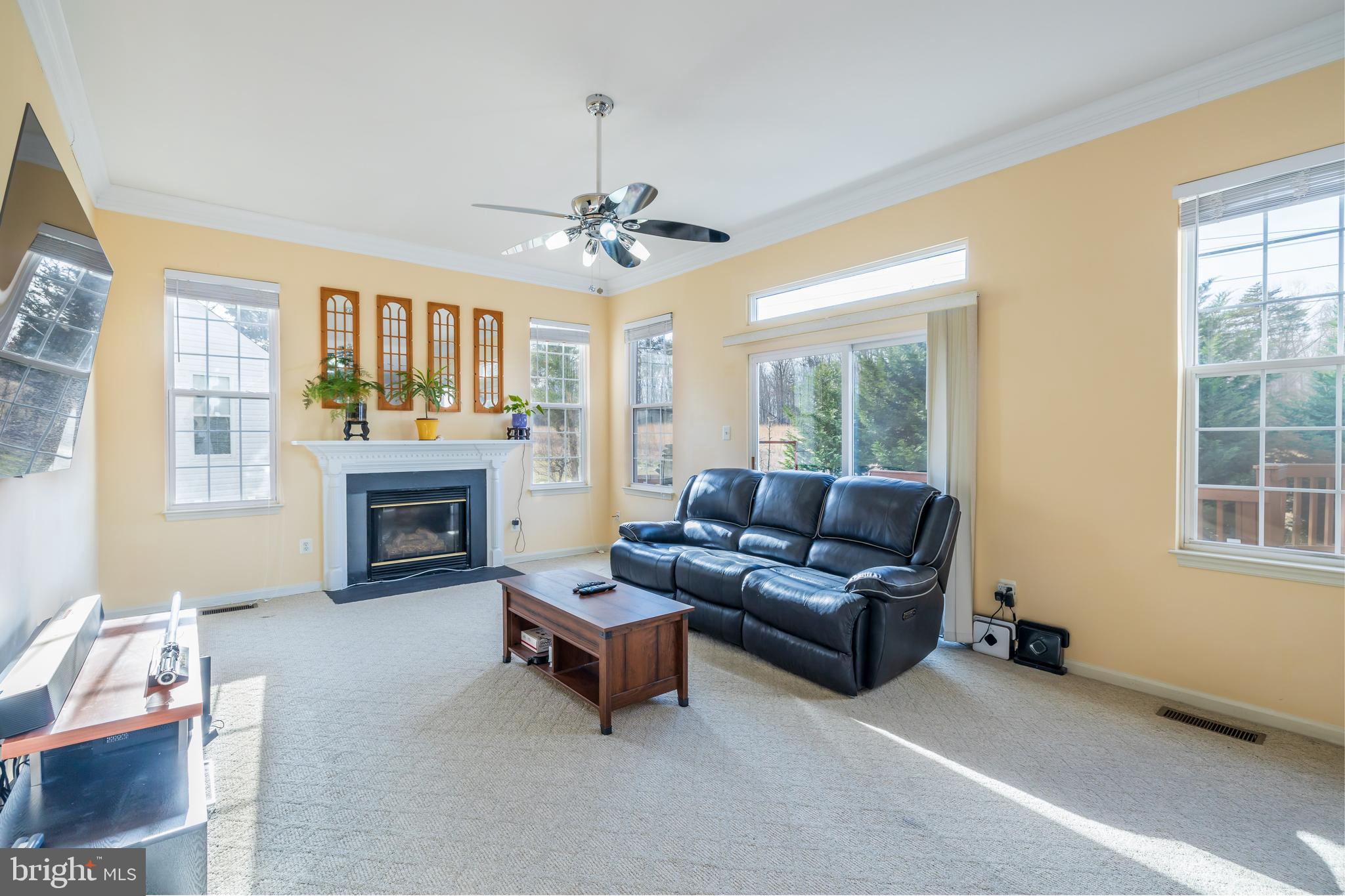 14546 Picket Oaks Road Centreville, VA 20121 - Photo 16 of 40