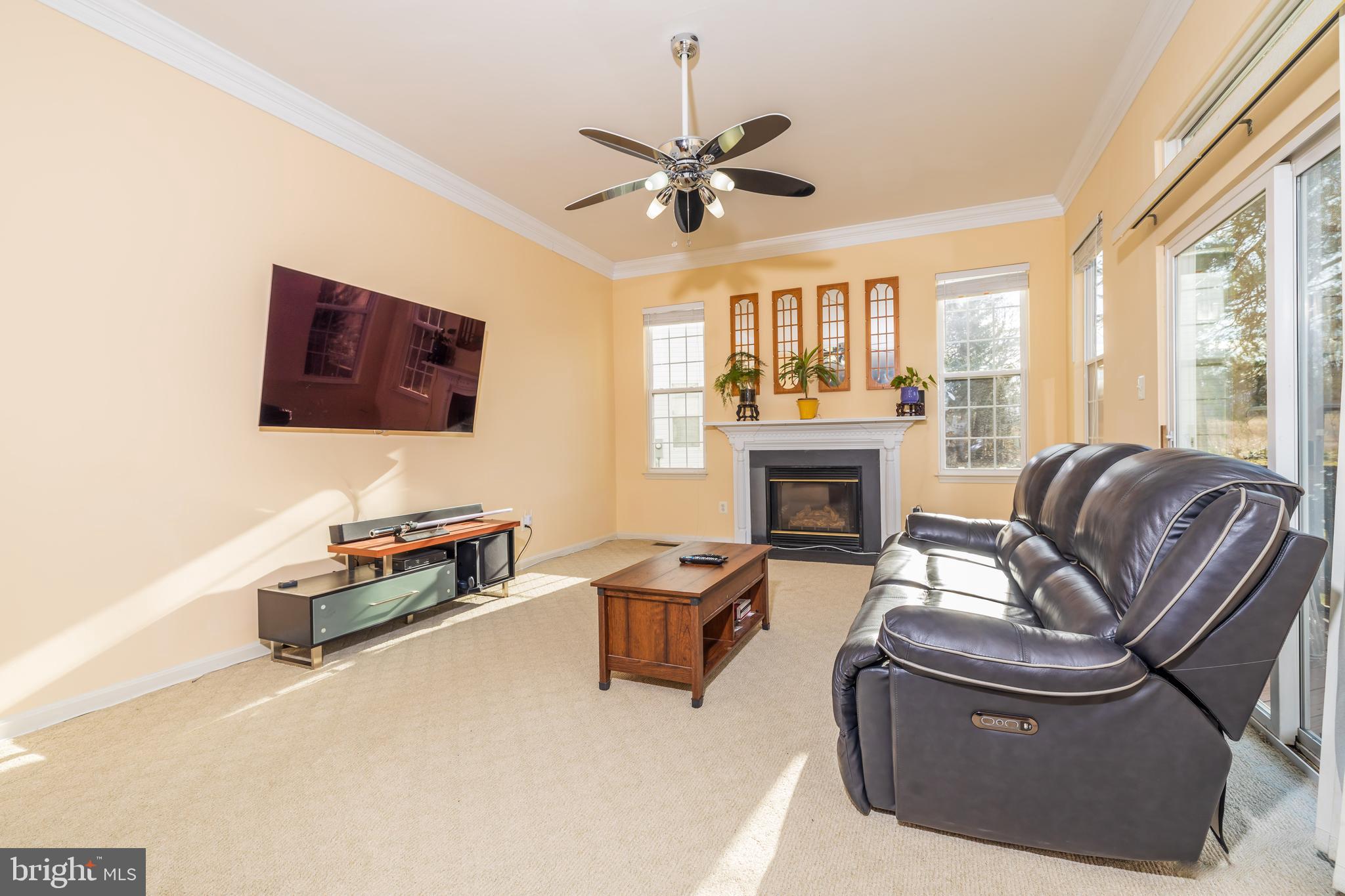 14546 Picket Oaks Road Centreville, VA 20121 - Photo 17 of 40