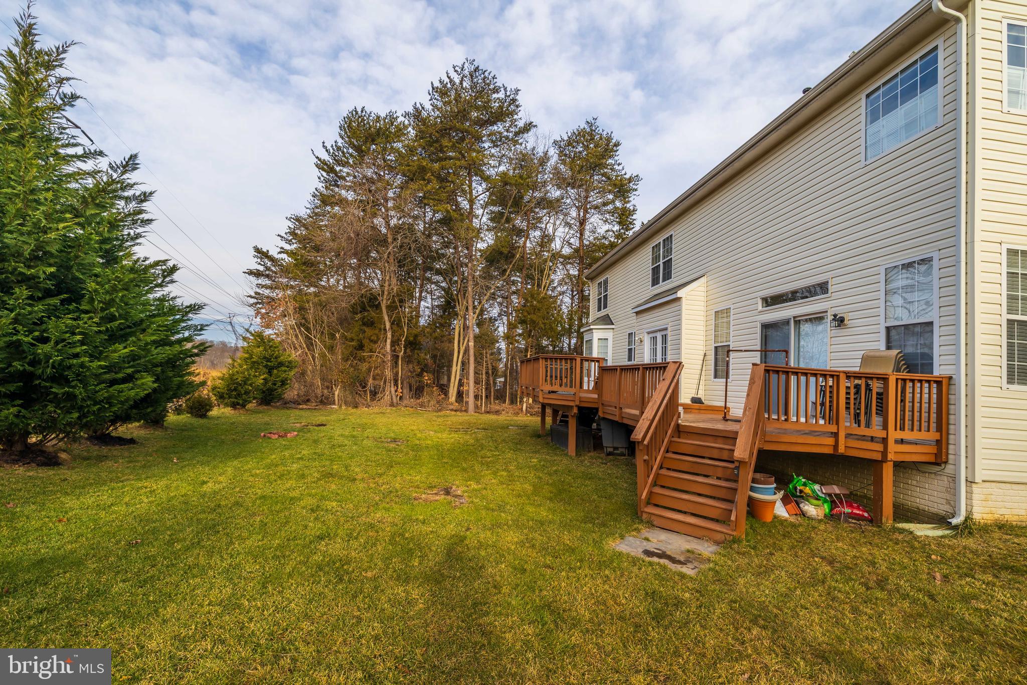 14546 Picket Oaks Road Centreville, VA 20121 - Photo 4 of 40