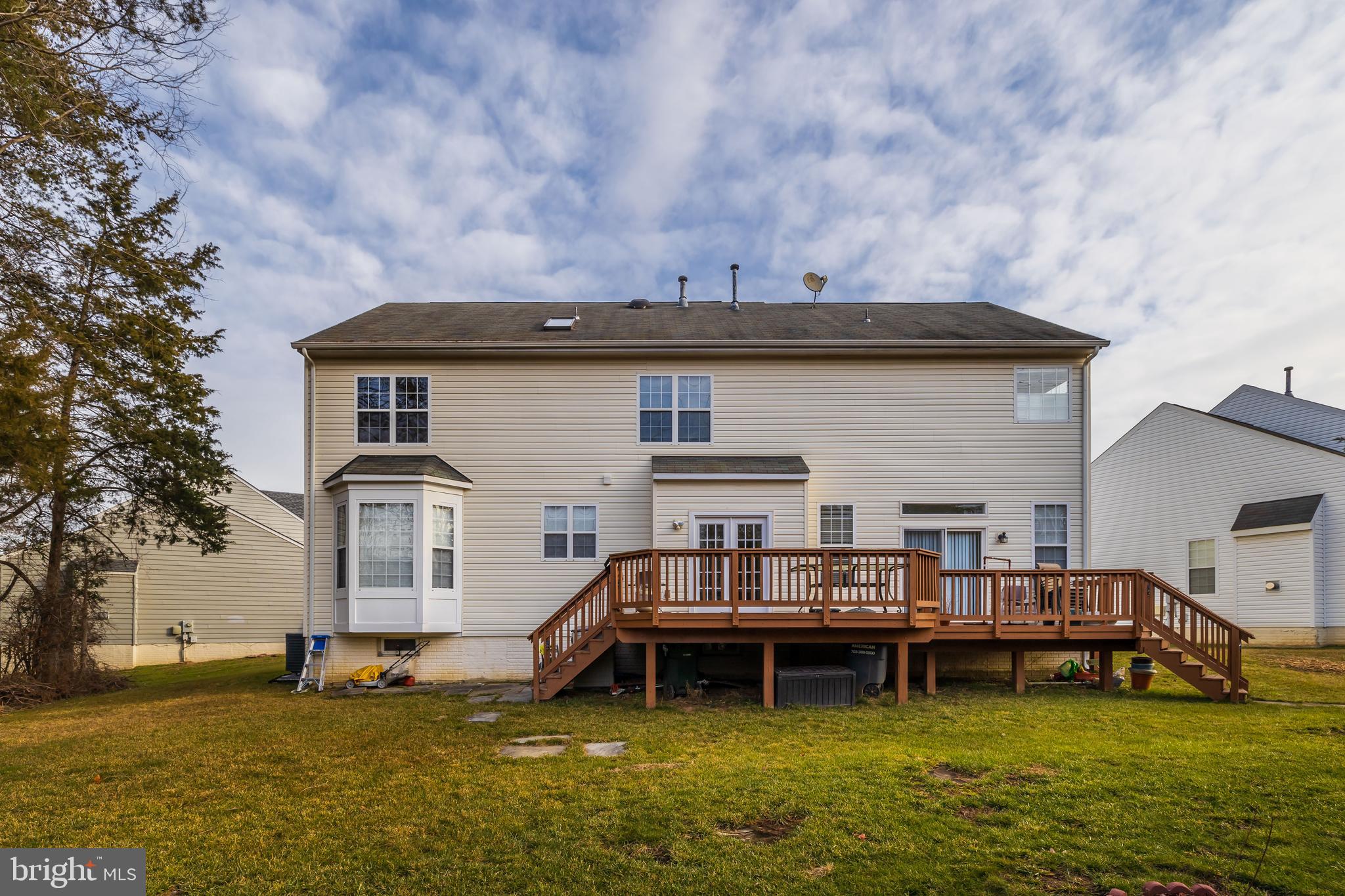 14546 Picket Oaks Road Centreville, VA 20121 - Photo 5 of 40