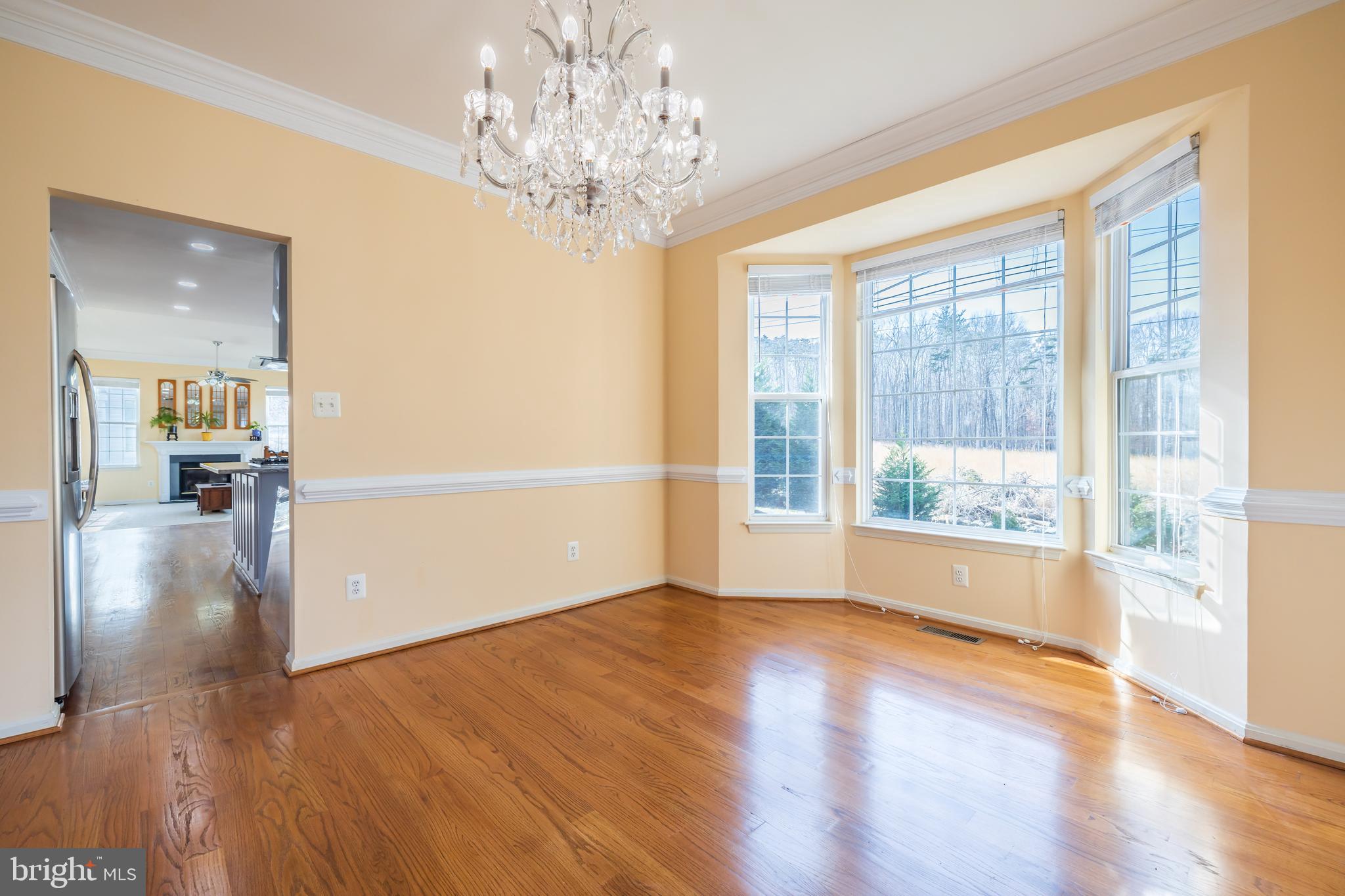 14546 Picket Oaks Road Centreville, VA 20121 - Photo 8 of 40