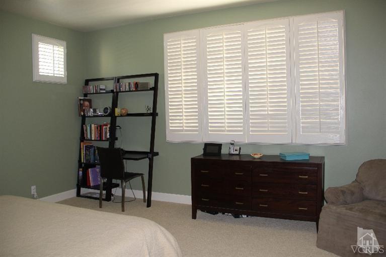 11212 Terraceridge Road Moorpark, CA 93021 - Photo 13 of 26 a room with a window and a chair