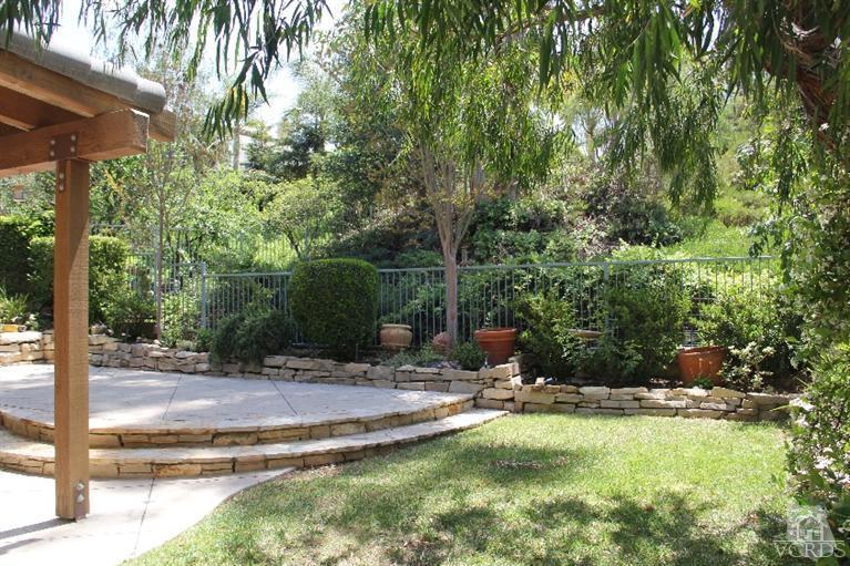 11212 Terraceridge Road Moorpark, CA 93021 - Photo 5 of 26 a view of swimming pool with a patio