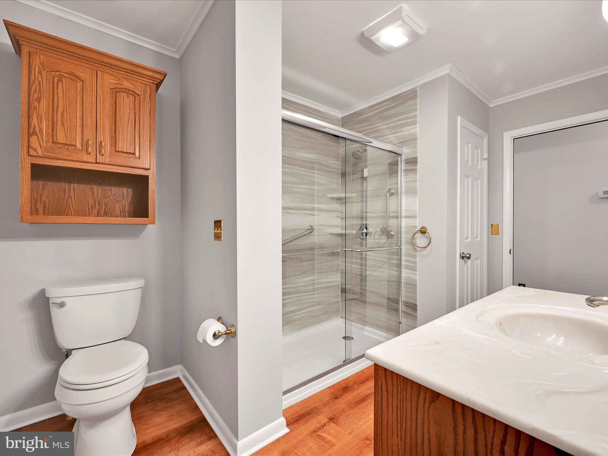 1043 East Meadow Road Manheim, PA 17545 - Photo 20 of 40 Primary Bathroom