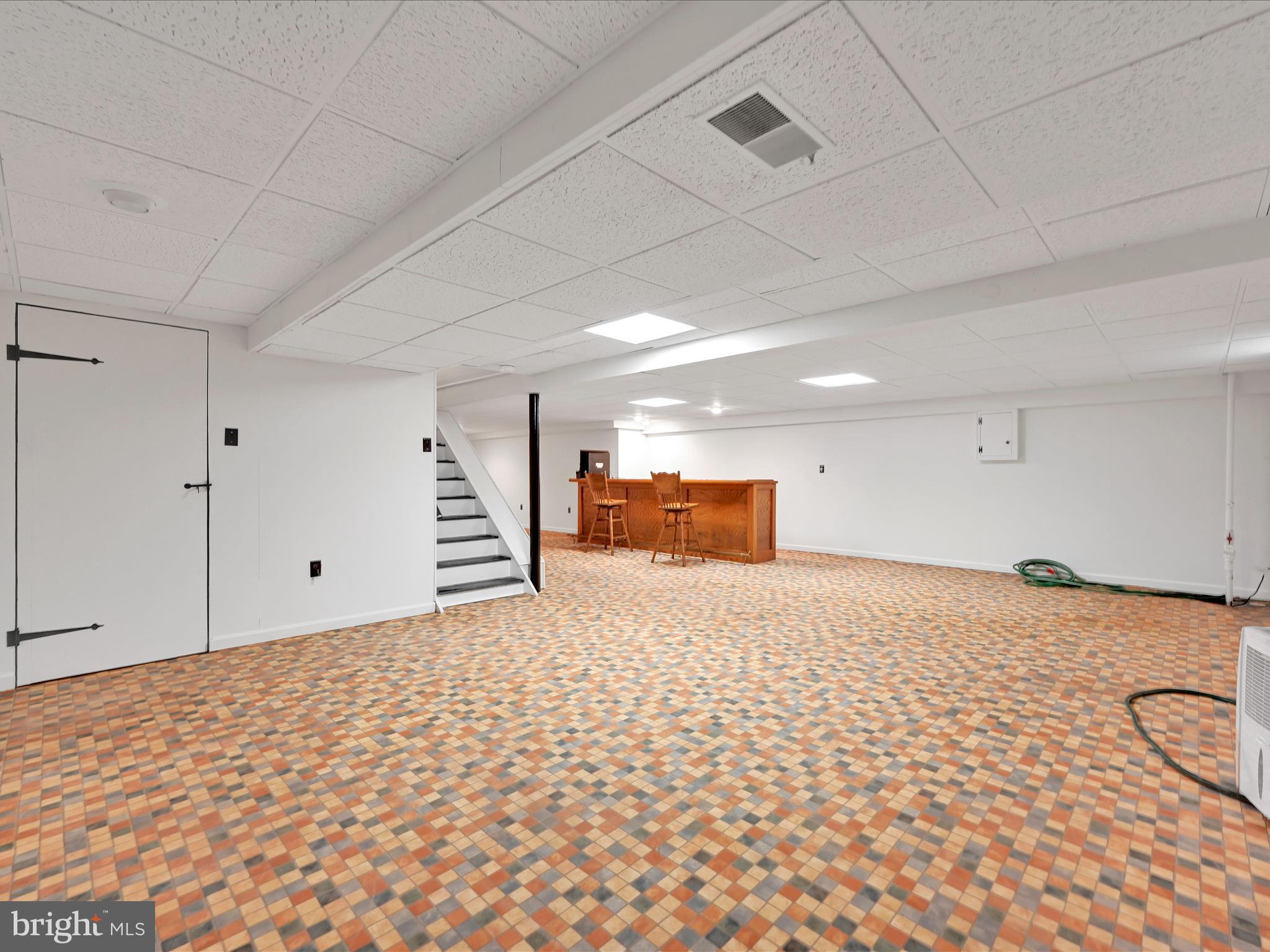 1043 East Meadow Road Manheim, PA 17545 - Photo 26 of 40 Finished Basement