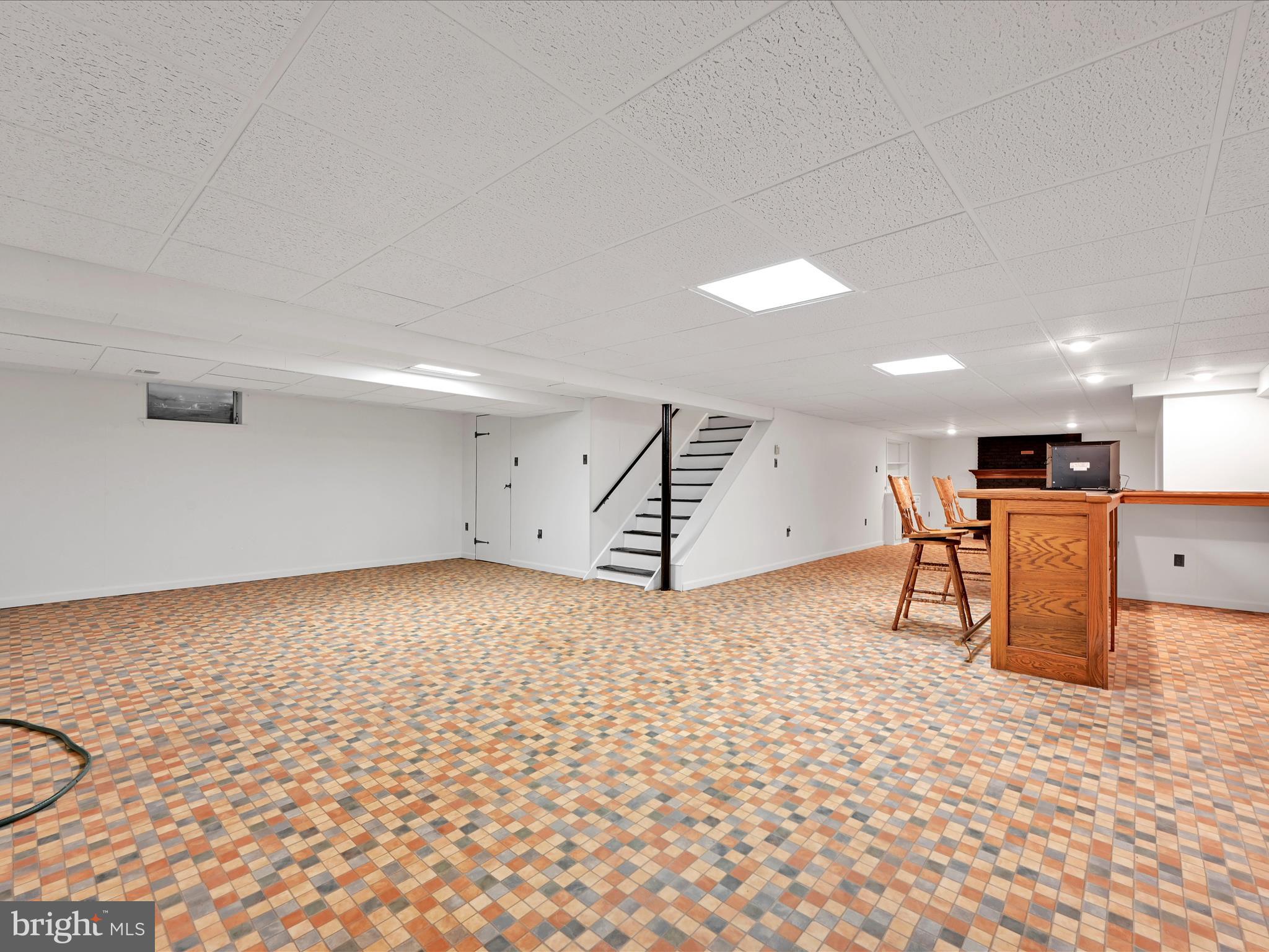 1043 East Meadow Road Manheim, PA 17545 - Photo 27 of 40 Finished Basement