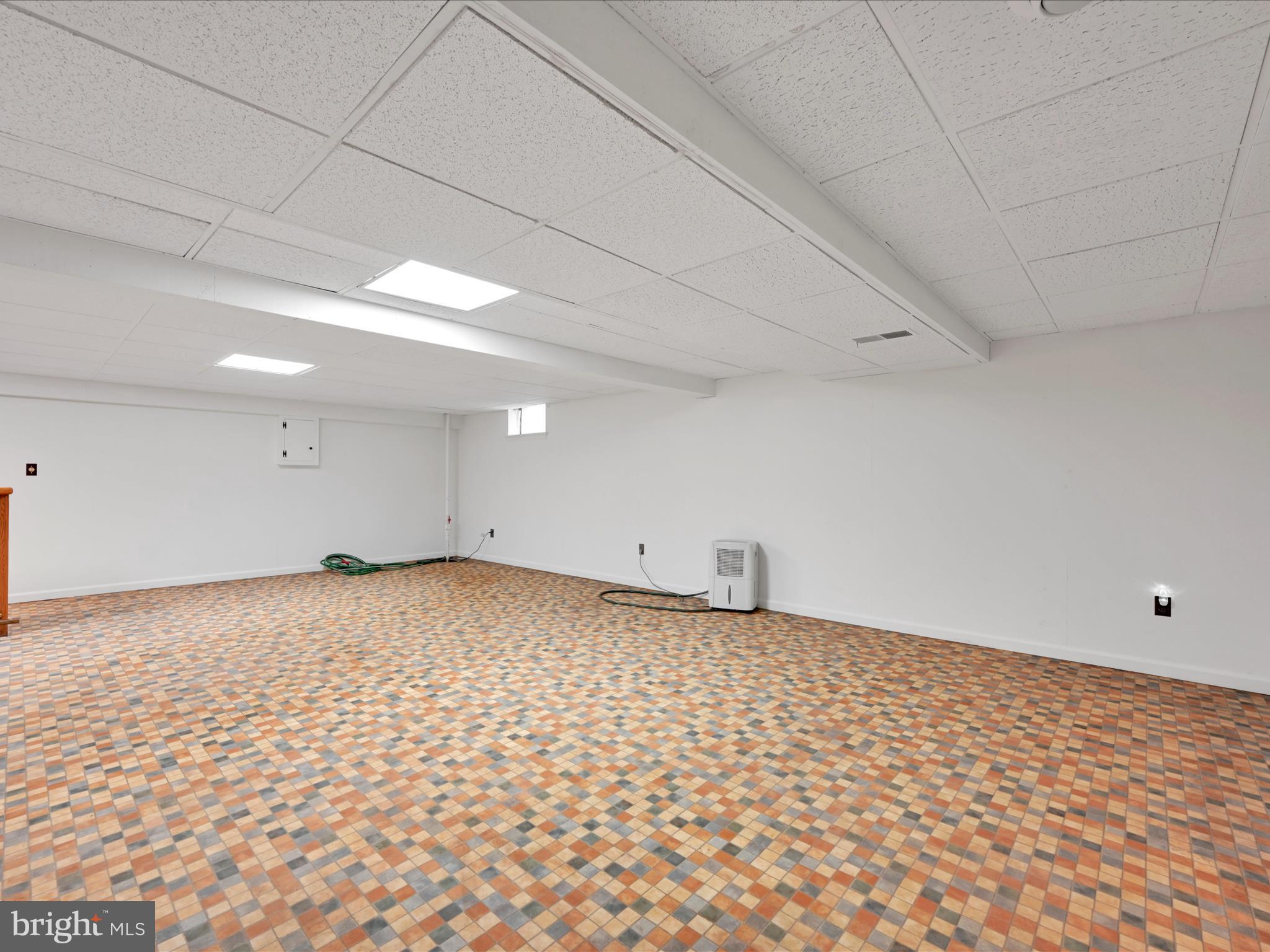 1043 East Meadow Road Manheim, PA 17545 - Photo 31 of 40 Finished Basement