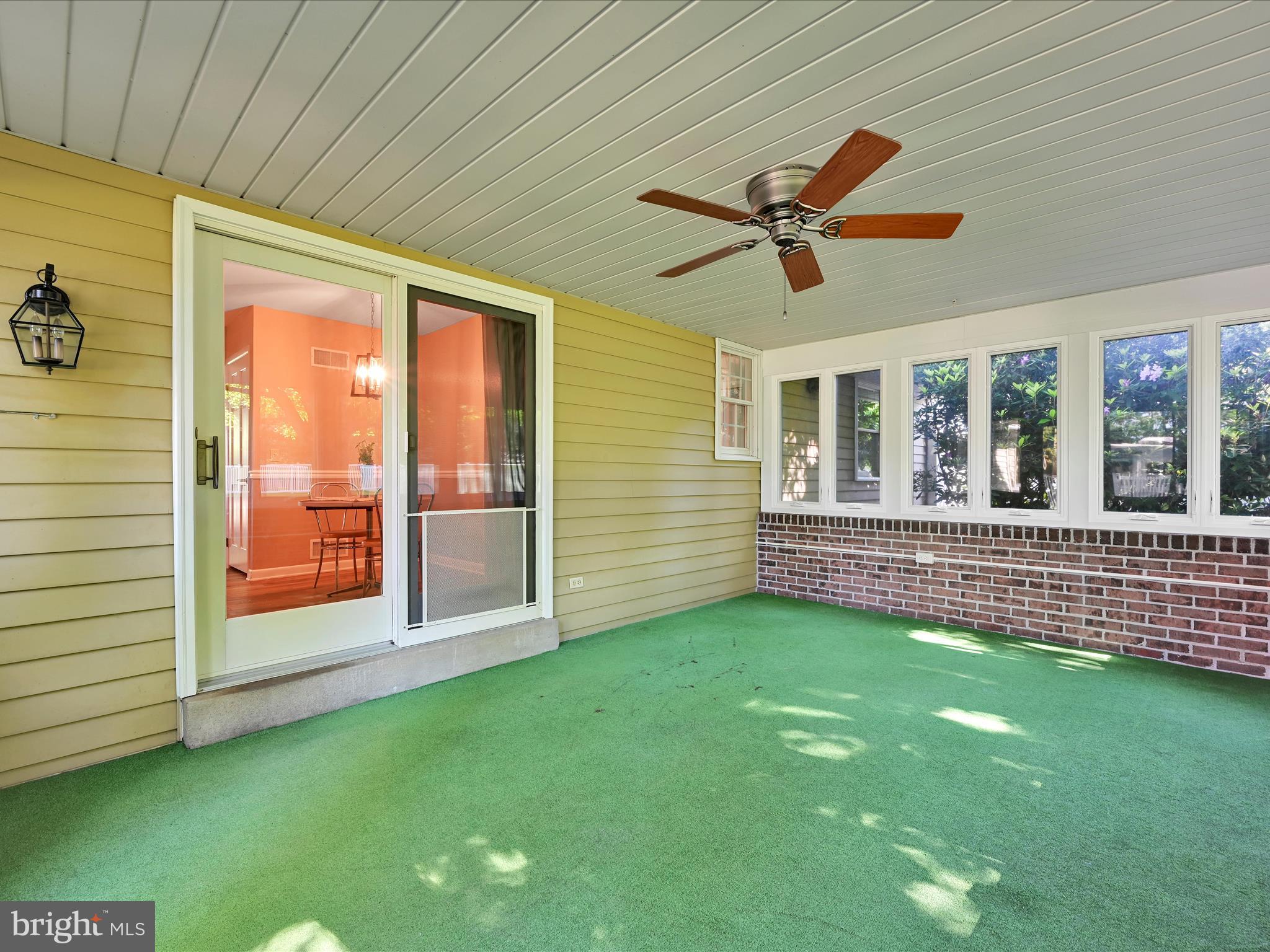 1043 East Meadow Road Manheim, PA 17545 - Photo 32 of 40 Screened Porch