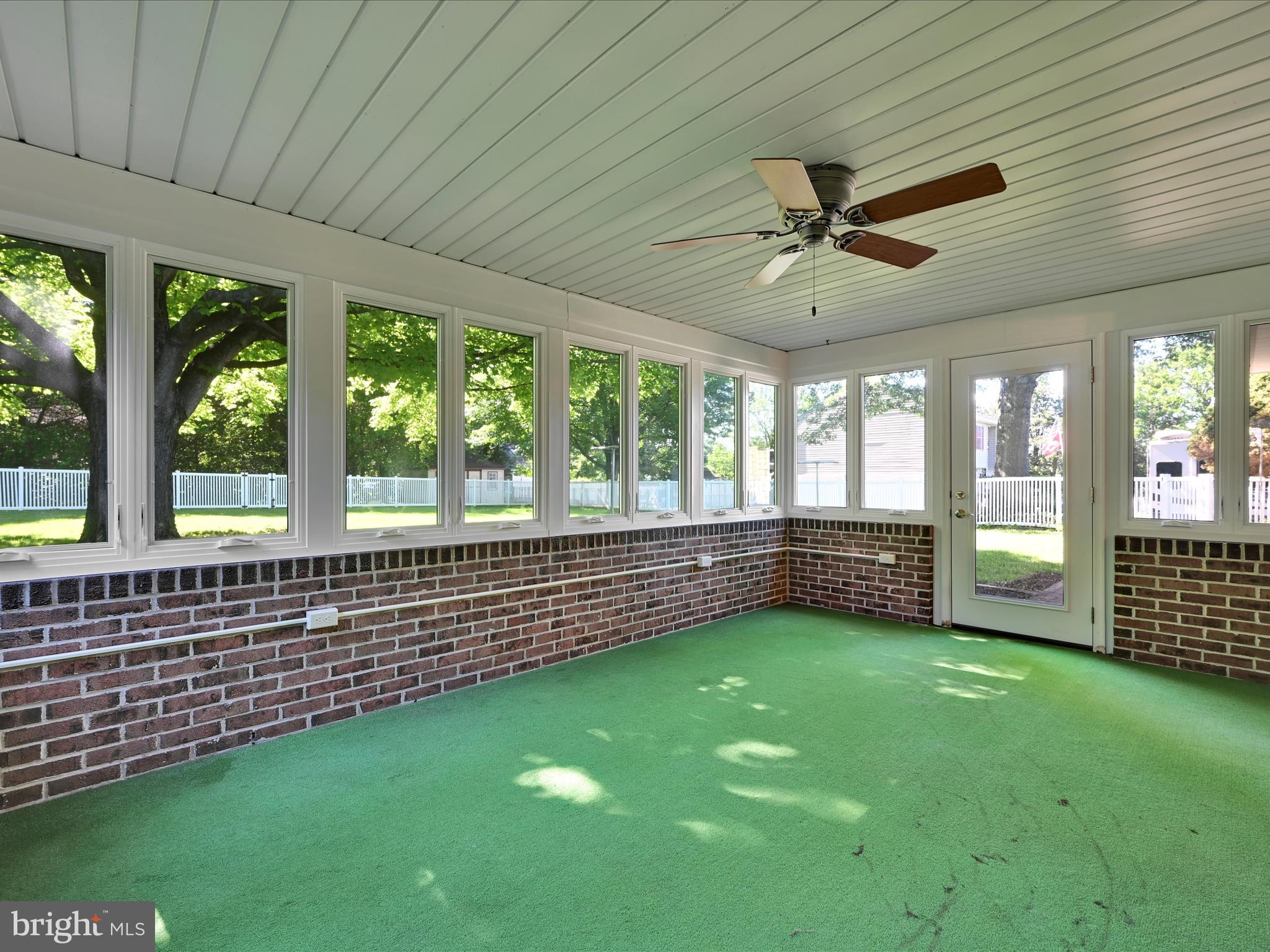 1043 East Meadow Road Manheim, PA 17545 - Photo 33 of 40 Screened Porch