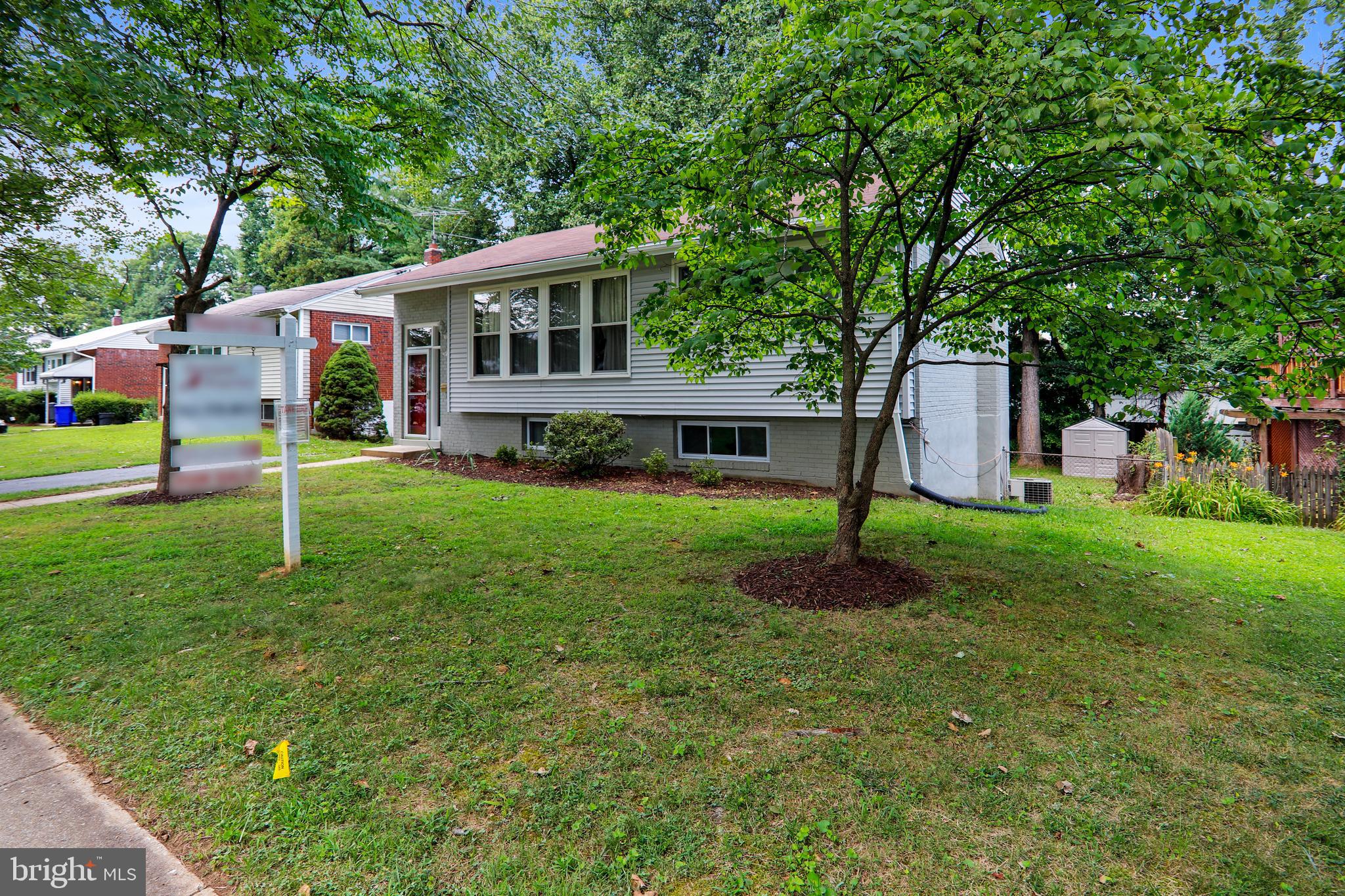 3903 Wendy Lane Silver Spring, MD 20906 - Photo 3 of 75 Gallery Image 3