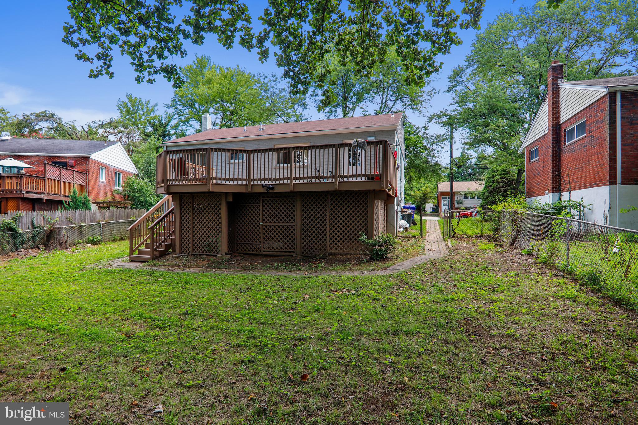 3903 Wendy Lane Silver Spring, MD 20906 - Photo 29 of 75 Gallery Image 29