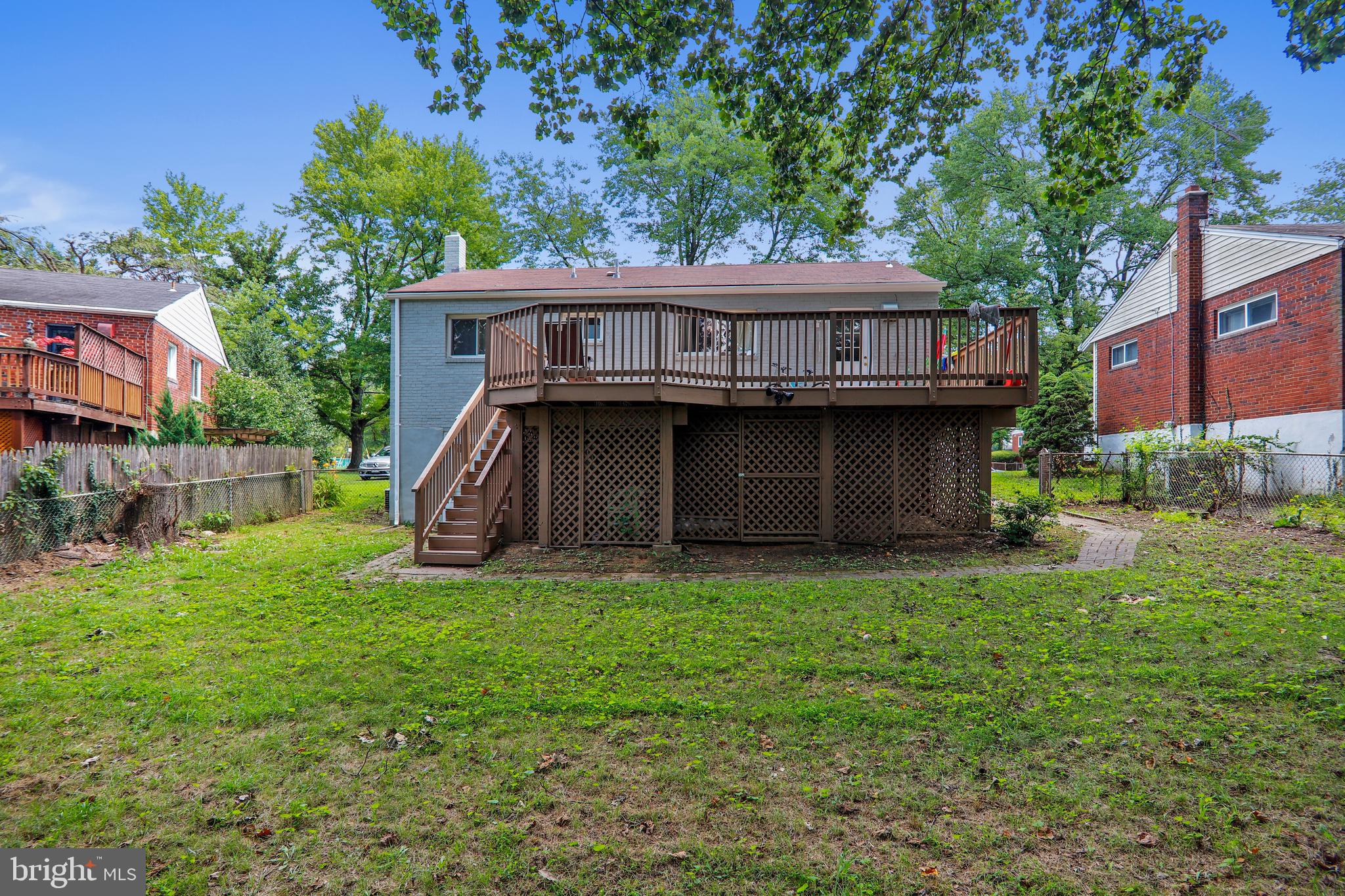 3903 Wendy Lane Silver Spring, MD 20906 - Photo 30 of 75 Gallery Image 30