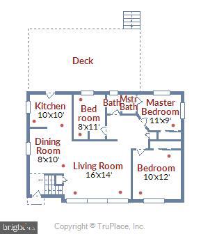 3903 Wendy Lane Silver Spring, MD 20906 - Photo 75 of 75 Gallery Image 75