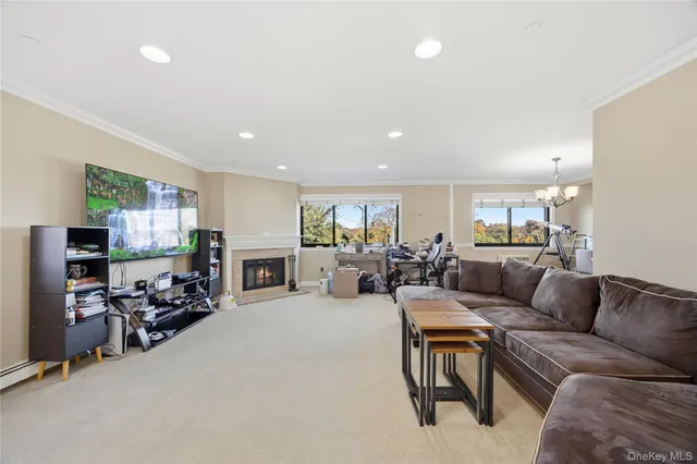 $495,000 | 50 Dekalb Avenue, Unit E6, White Plains, NY 10605