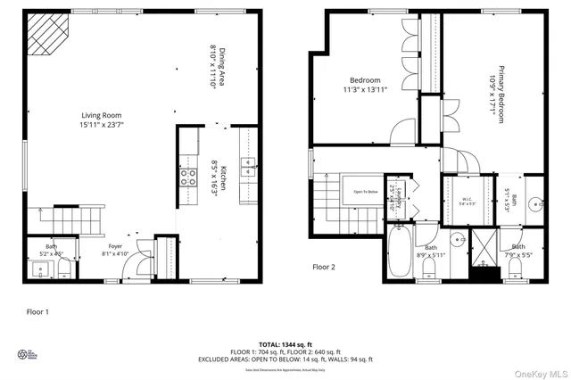 $495,000 | 50 Dekalb Avenue, Unit E6, White Plains, NY 10605