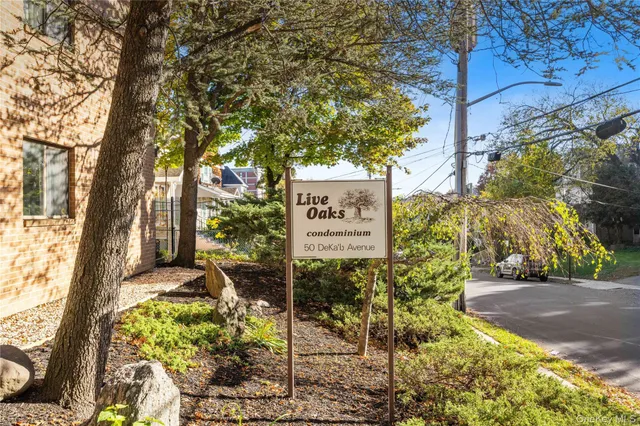 $495,000 | 50 Dekalb Avenue, Unit E6, White Plains, NY 10605