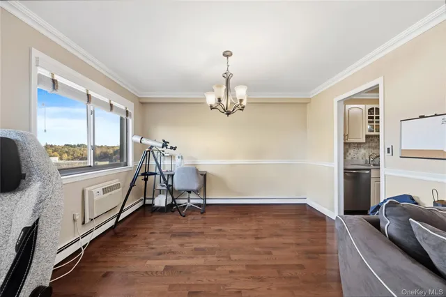 $495,000 | 50 Dekalb Avenue, Unit E6, White Plains, NY 10605