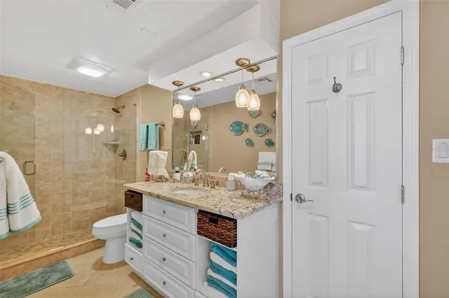 $449,000 | 1155 Ocean Shore Boulevard, Unit 802, Ormond Beach, FL 32176