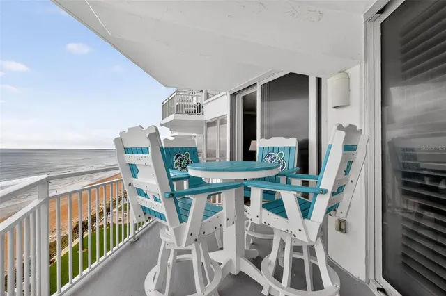 $449,000 | 1155 Ocean Shore Boulevard, Unit 802, Ormond Beach, FL 32176