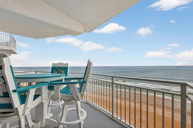 $449,000 | 1155 Ocean Shore Boulevard, Unit 802, Ormond Beach, FL 32176