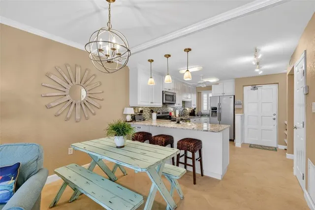 $449,000 | 1155 Ocean Shore Boulevard, Unit 802, Ormond Beach, FL 32176