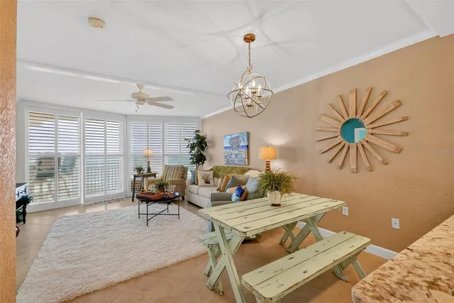 $449,000 | 1155 Ocean Shore Boulevard, Unit 802, Ormond Beach, FL 32176