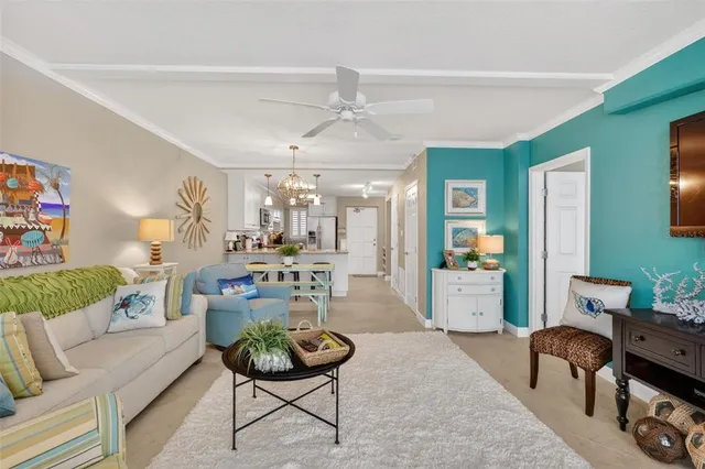 $449,000 | 1155 Ocean Shore Boulevard, Unit 802, Ormond Beach, FL 32176