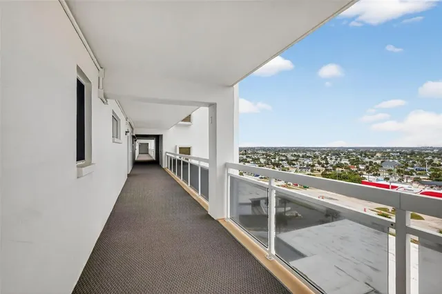 $449,000 | 1155 Ocean Shore Boulevard, Unit 802, Ormond Beach, FL 32176