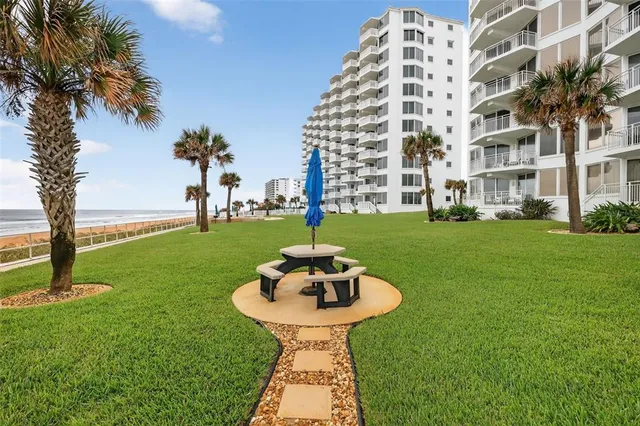 $449,000 | 1155 Ocean Shore Boulevard, Unit 802, Ormond Beach, FL 32176