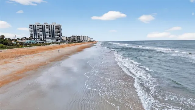 $449,000 | 1155 Ocean Shore Boulevard, Unit 802, Ormond Beach, FL 32176