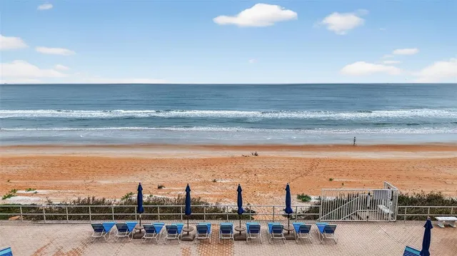 $449,000 | 1155 Ocean Shore Boulevard, Unit 802, Ormond Beach, FL 32176