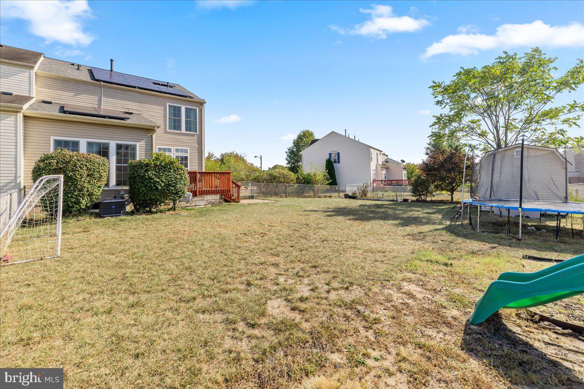 445 Longfellow Drive Williamstown, NJ 08094 - Photo 29 of 35 Home Rear