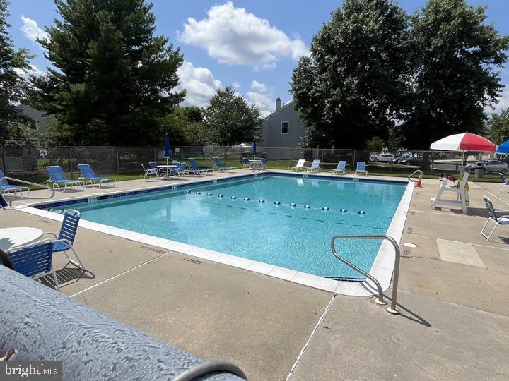 445 Longfellow Drive Williamstown, NJ 08094 - Photo 30 of 35 Community Pool