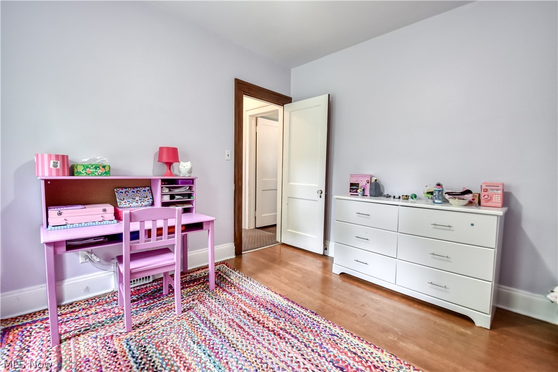 1220 Yellowstone Road Cleveland Heights, OH 44121 - Photo 21 of 34