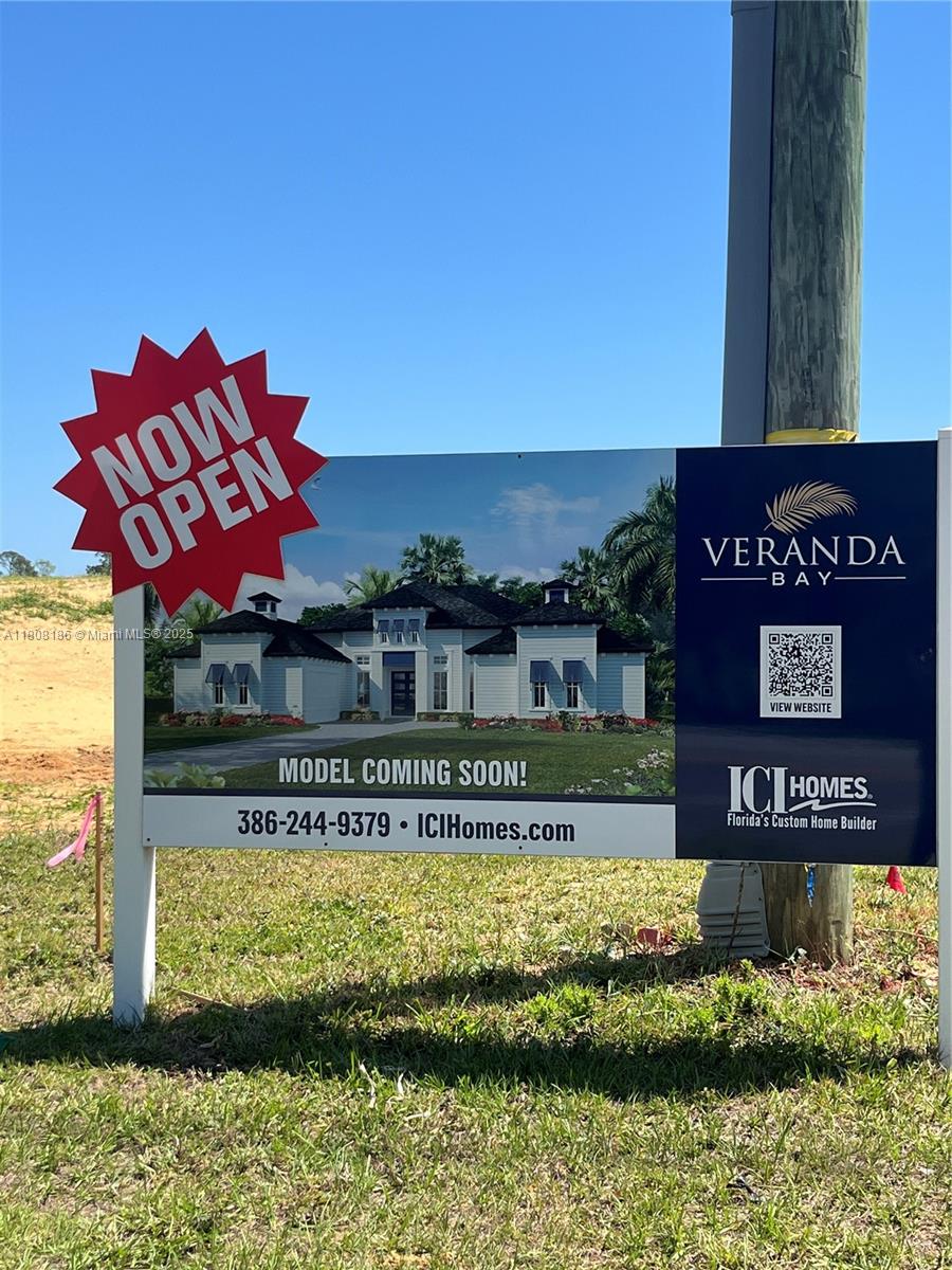 129 Coronado Road Flagler Beach, FL 32136 - Photo 14 of 15 a view of swimming pool with a yard