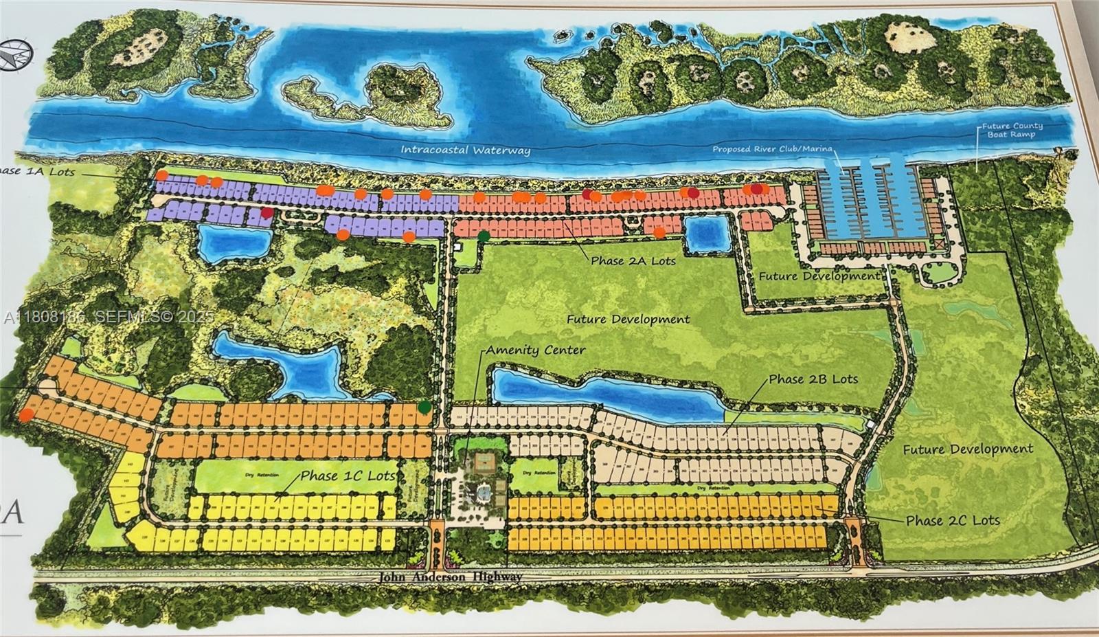 129 Coronado Road Flagler Beach, FL 32136 - Photo 5 of 15