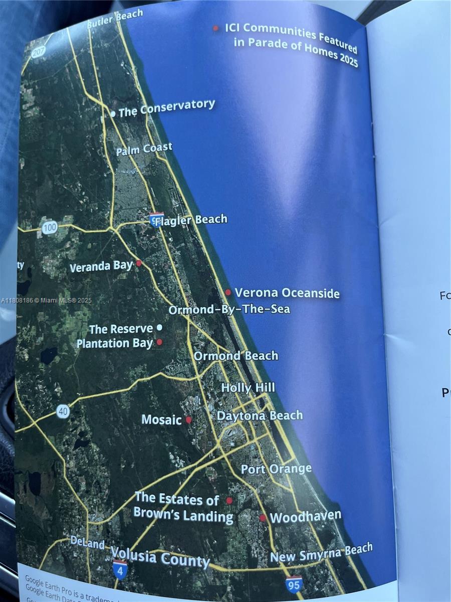 129 Coronado Road Flagler Beach, FL 32136 - Photo 7 of 15 a picture of a door