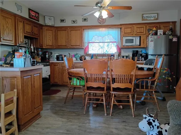 $219,000 | 503 South Stanberry Street, Stanberry, MO 64489