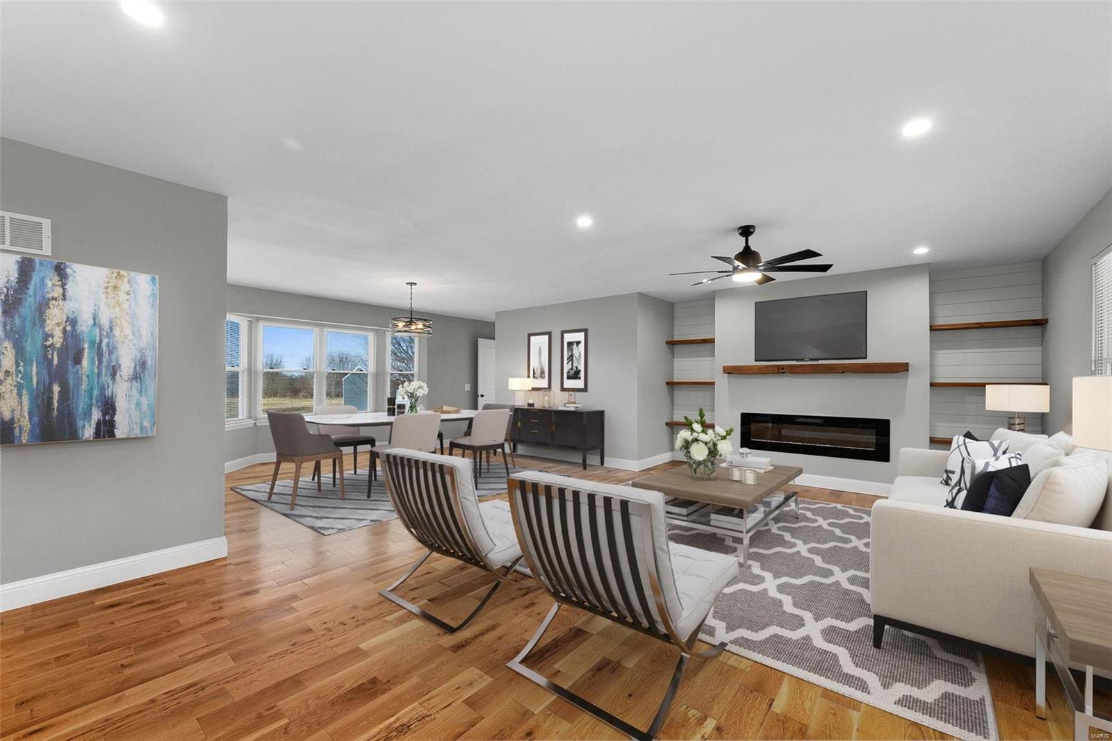 2645 Freymuth Road O'Fallon, MO 63366 - Photo 5 of 57 Gallery Image 5